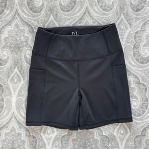 Womens IVL Collective Shorts